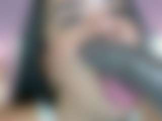Live cam show with ScaarletFox - Black BBW on StripNow