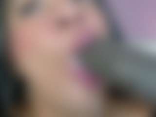 ScaarletFox's Live Sex Cam Show