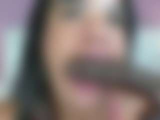 Live cam show with ScaarletFox - Black Squirt on camwithhim.com