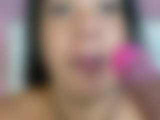 ScaarletFox's Live Sex Cam Show