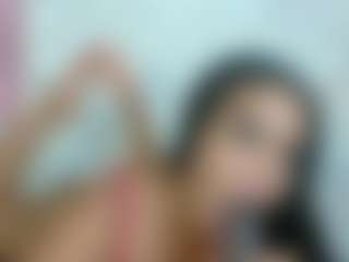 Live cam show with ScaarletFox - Facial on Camsoda