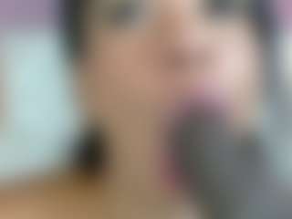 Live cam show with ScaarletFox - Double Penetration on Camming Site