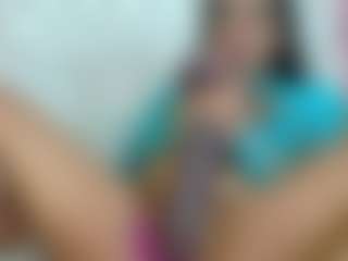 ScaarletFox's Live Sex Cam Show
