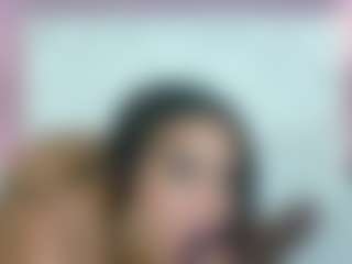 Live cam show with ScaarletFox - Ebony College on Camsoda Late Night