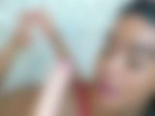 Live cam show with ScaarletFox - Ebony College on AdultVida.com