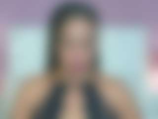 Live cam show with ScaarletFox - Ebony College on Camsoda