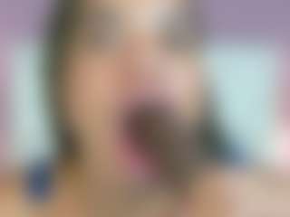 Live cam show with ScaarletFox - Ebony College on Camsoda