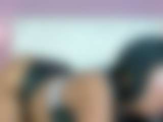 Live cam show with ScaarletFox - Black BBW on StripNow