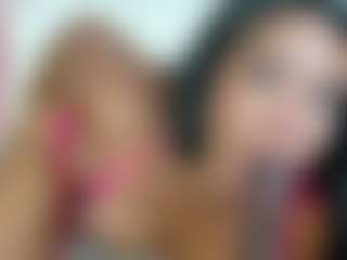 Live cam show with ScaarletFox - Ebony on Instabang | colombia