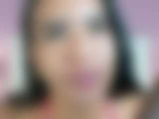 Live cam show with ScaarletFox - Asshole Black on Big Tits