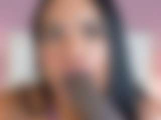 Live cam show with ScaarletFox - College on testsause.com