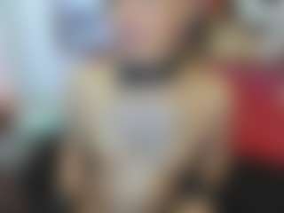 Chloe-Fosster's Live Sex Cam Show