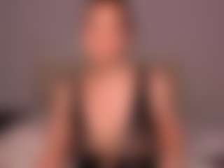 DAryanna's Live Sex Cam Show