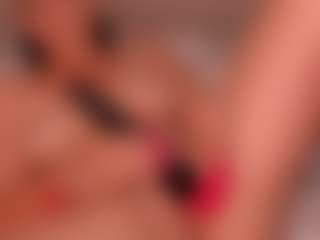 DAryanna's Live Sex Cam Show