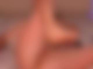 DAryanna's Live Sex Cam Show