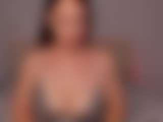 DAryanna's Live Sex Cam Show