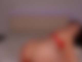 DAryanna's Live Sex Cam Show