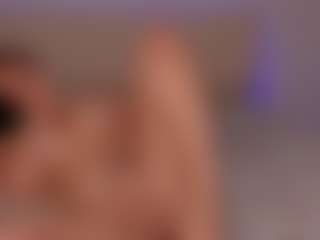 DAryanna's Live Sex Cam Show