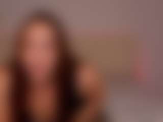 DAryanna's Live Sex Cam Show
