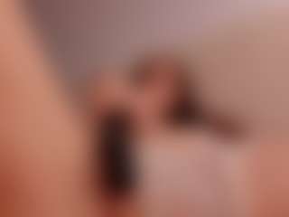 DAryanna's Live Sex Cam Show