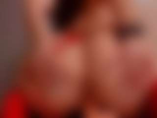 DAryanna's Live Sex Cam Show