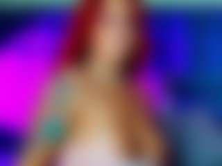 Live cam show with BellatrixSoul - Red Hair on fuck-show.com