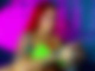 Live cam show with BellatrixSoul - Red Hair on Camsoda.co