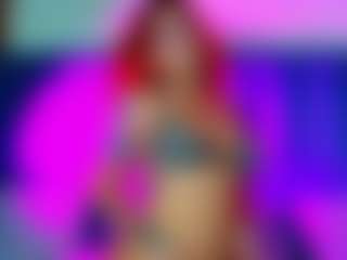BellatrixSoul's Live Sex Cam Show