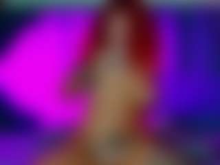 BellatrixSoul's Live Sex Cam Show