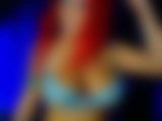 Live cam show with BellatrixSoul - Big Tits on CamwithHer