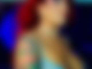 BellatrixSoul's Live Sex Cam Show