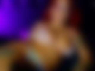 Live cam show with BellatrixSoul - Red Hair on Camsoda