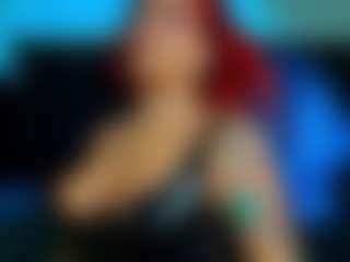 BellatrixSoul's Live Sex Cam Show