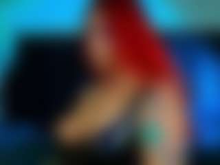 BellatrixSoul's Live Sex Cam Show
