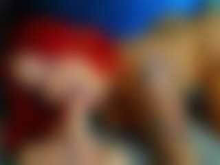 BellatrixSoul's Live Sex Cam Show