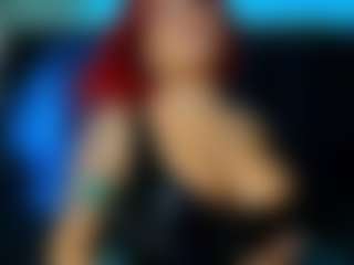 BellatrixSoul's Live Sex Cam Show