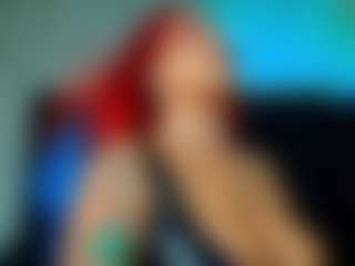 BellatrixSoul's Live Sex Cam Show