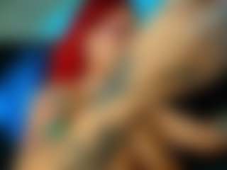 BellatrixSoul's Live Sex Cam Show