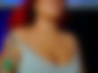 BellatrixSoul's Live Sex Cam Show