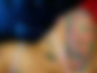 BellatrixSoul's Live Sex Cam Show
