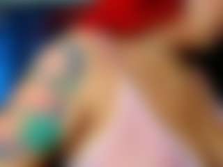 BellatrixSoul's Live Sex Cam Show