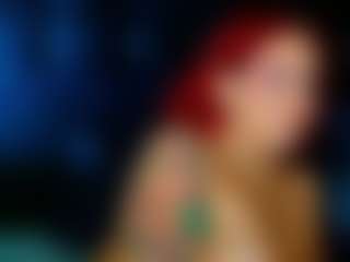 BellatrixSoul's Live Sex Cam Show