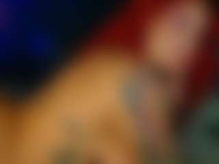 BellatrixSoul's Live Sex Cam Show