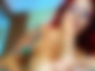 Live cam show with BellatrixSoul - Red Hair Dildo on sexytreat.net