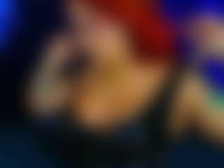 Live cam show with BellatrixSoul - Strip Red Hair on ObeyMaria