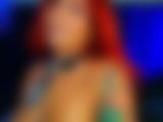BellatrixSoul's Live Sex Cam Show