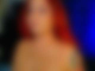 Live cam show with BellatrixSoul - Red Hair Cum on nudelive.tv