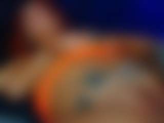 BellatrixSoul's Live Sex Cam Show