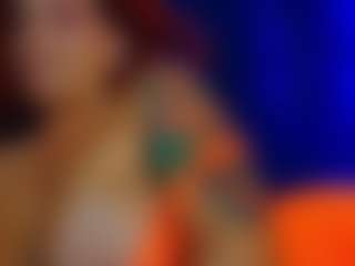 BellatrixSoul's Live Sex Cam Show