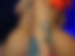 BellatrixSoul's Live Sex Cam Show